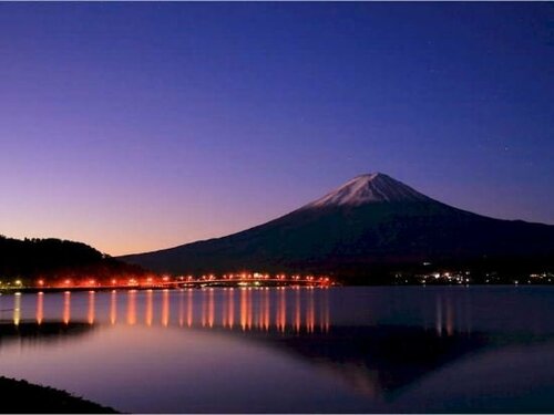 Внешний вид отеля Hotel Asafuji в Фудзикавагутико, фото 2