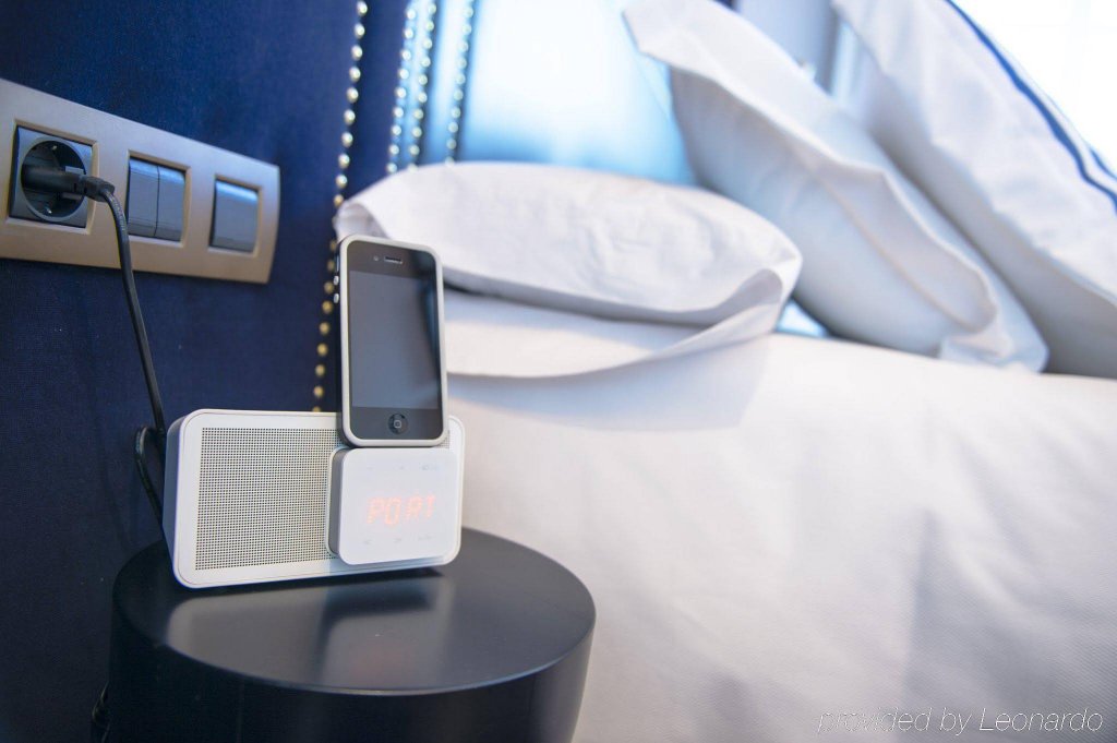 Фото Only You Boutique Hotel