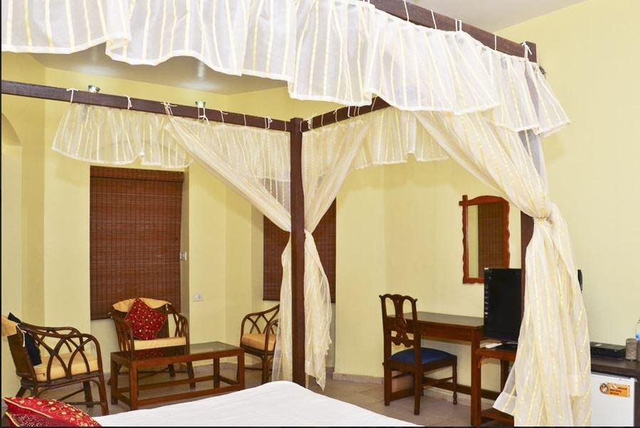 Фото Banyan Tree Courtyard