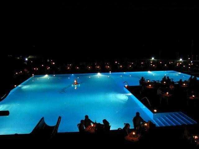 Гостиница Villaggio Hotel Club Calanovellamare
