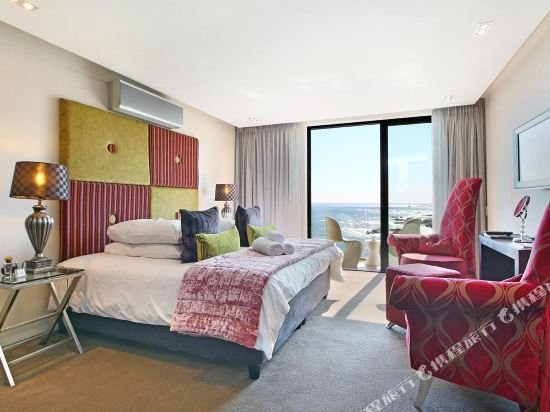 Фото Azamare Luxury Guest House