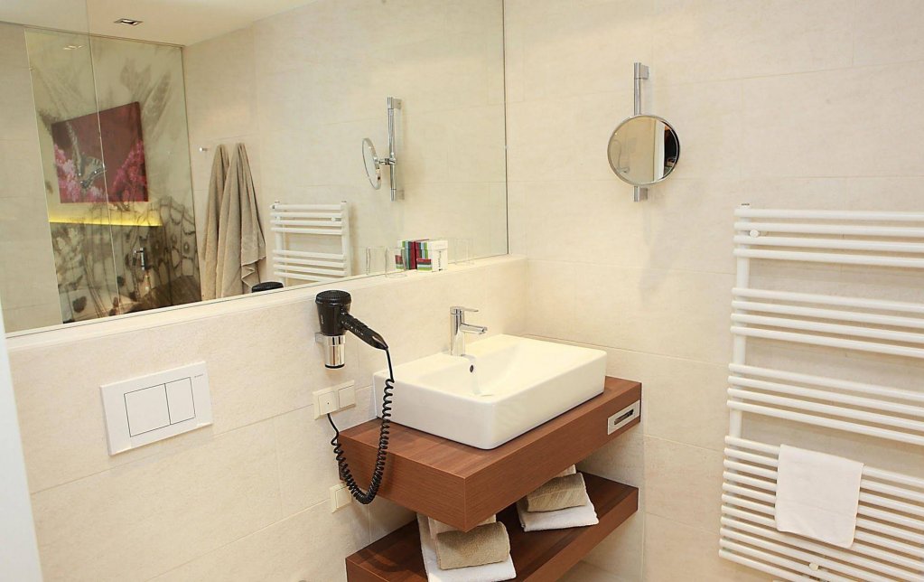 Фото Thermenhotel Karawankenhof