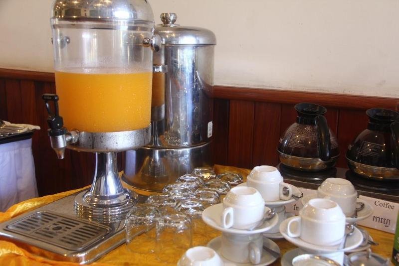 Фото Parent Heritage Angkor Villa