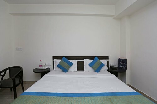 Гостиница Hotel Sky View в Дели