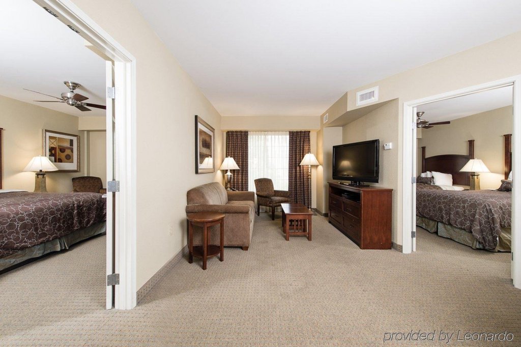 Фото Staybridge Suites Wilmington