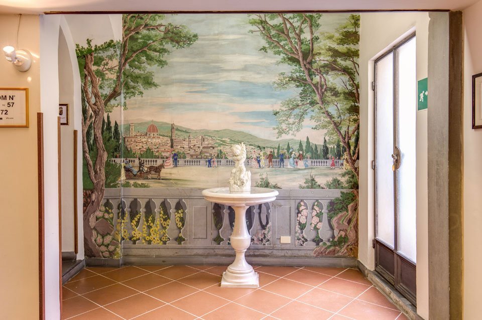 Фото Hotel Martelli