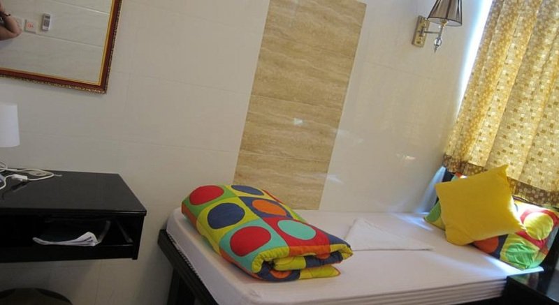 Фото Ashoka Hostel