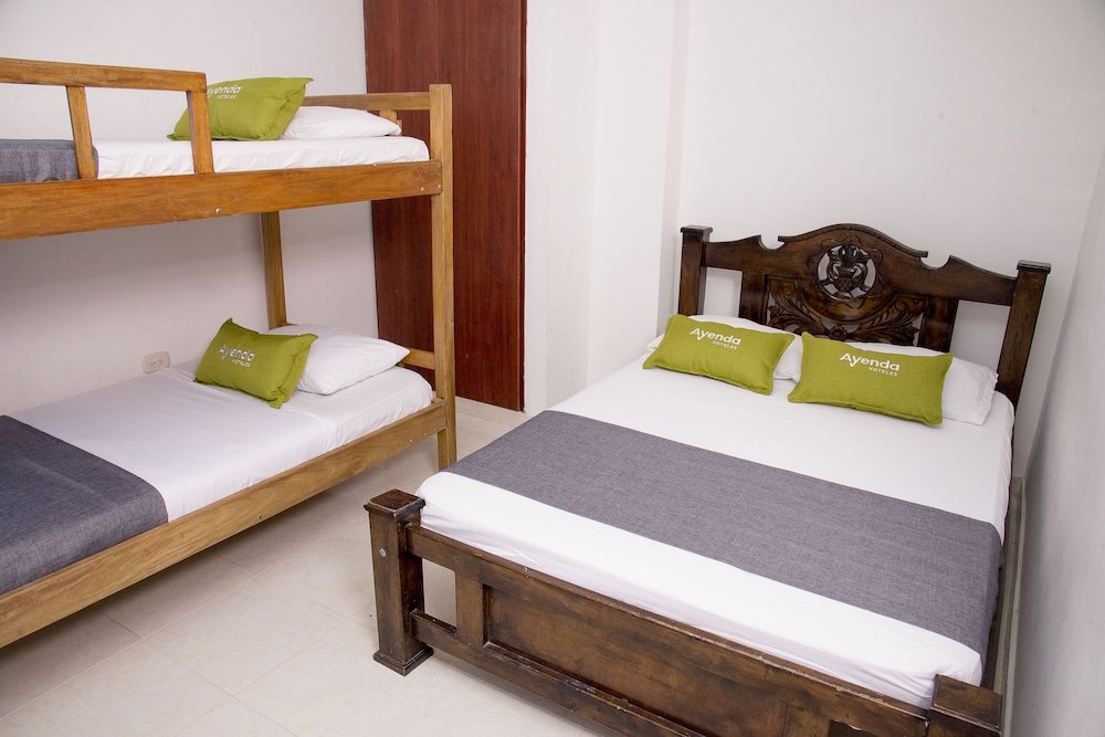 Фото Ayenda 1605 Coral