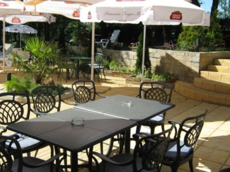 Фото Hotel Sunrice