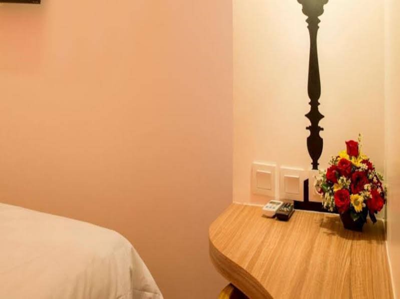 Фото DeMira Hotel