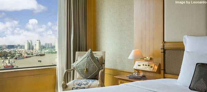 Фото Riverside Hotel Saigon