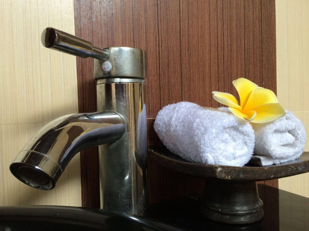 Фото Uma Dewi Guest House