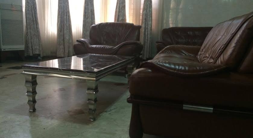 Фото Cynergy Suites Apapa