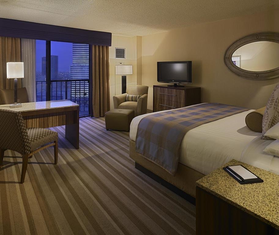 Фото Hyatt Regency Miami