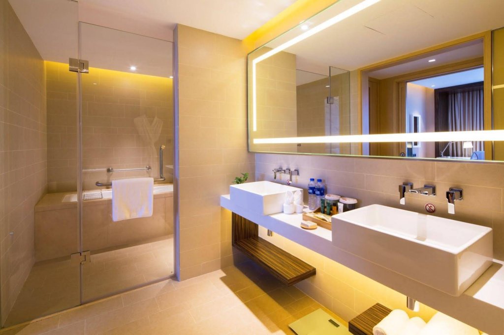 Фото Hilton Garden Inn Xi'an High-Tech Zone