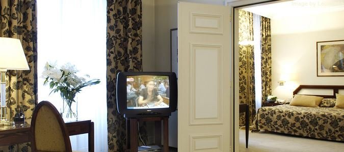 Фото Hotel du Parc Mulhouse