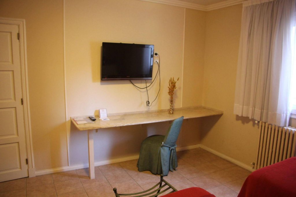 Фото Hotel San Martin