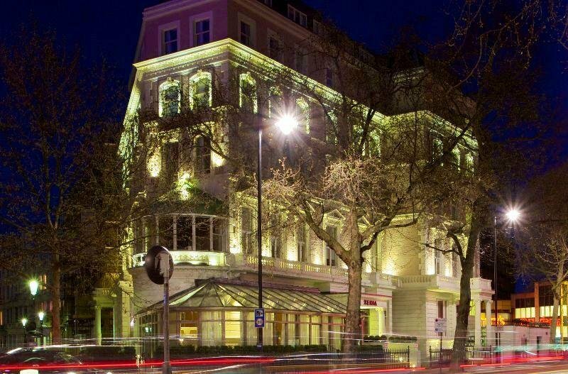 Hotel Hotel Xenia, London, photo