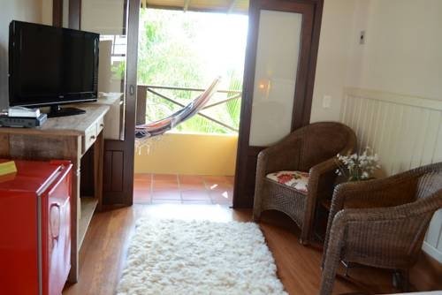 Фото Pousada Vila Tamarindo Eco Lodge