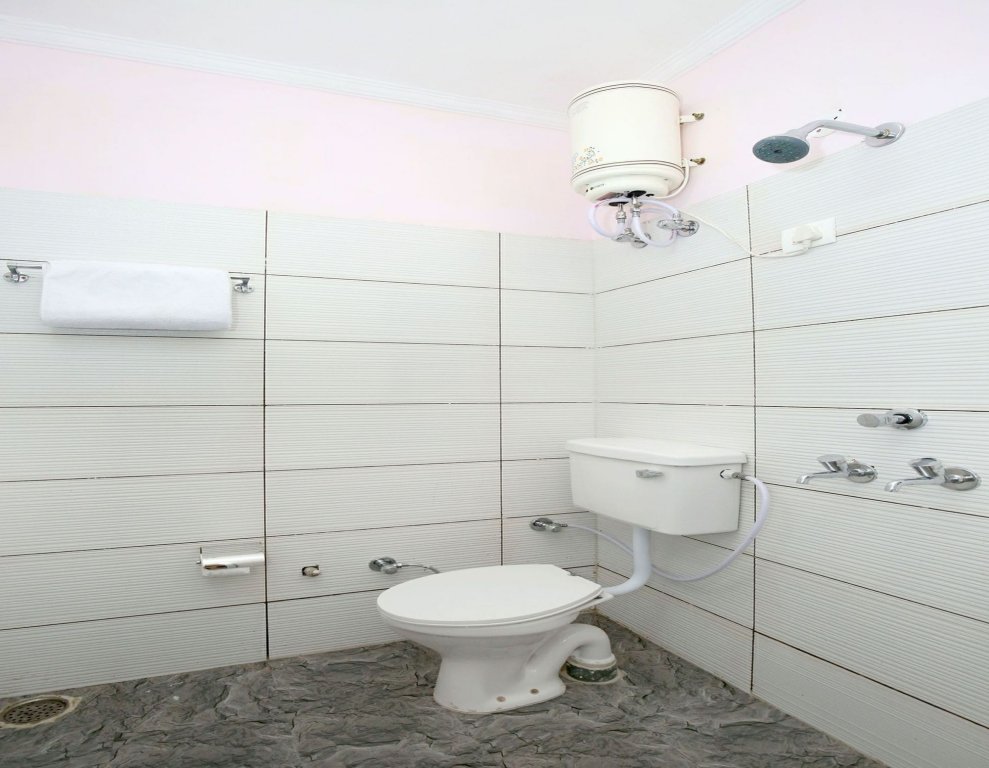 Фото Oyo 10012 Hotel Pink City