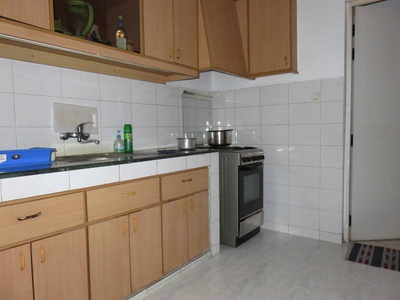 Фото White House Guest House