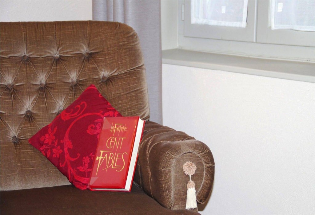 Фото Mille et une Feuilles