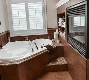 Гостиница Along River Ridge