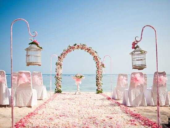 Фото Samabe Bali Suites & Villas