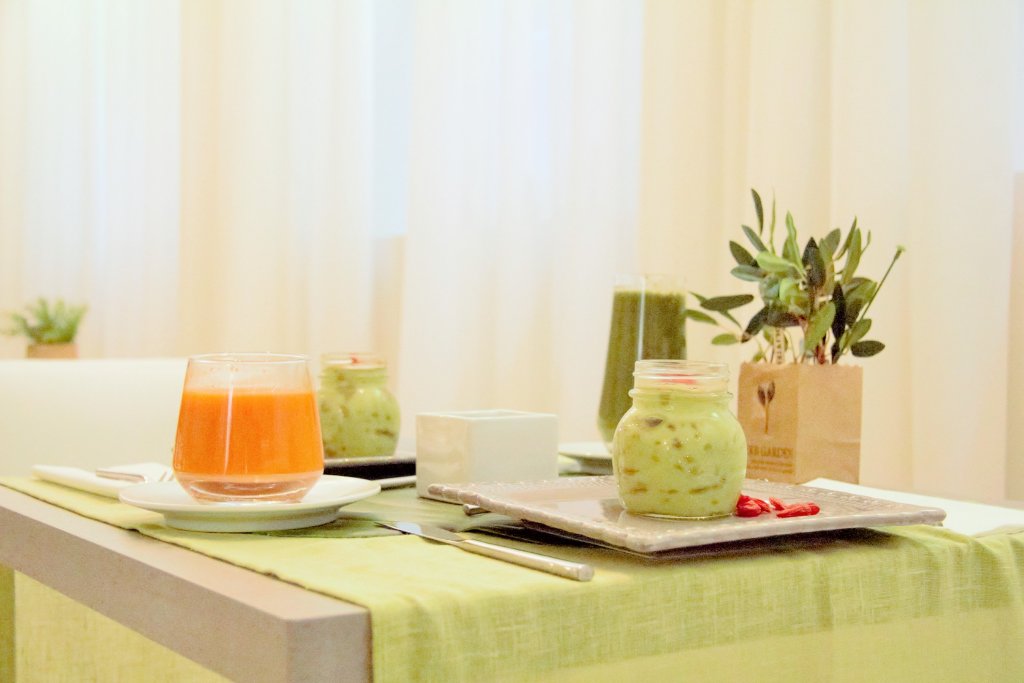 Фото Hotel Zara Milano