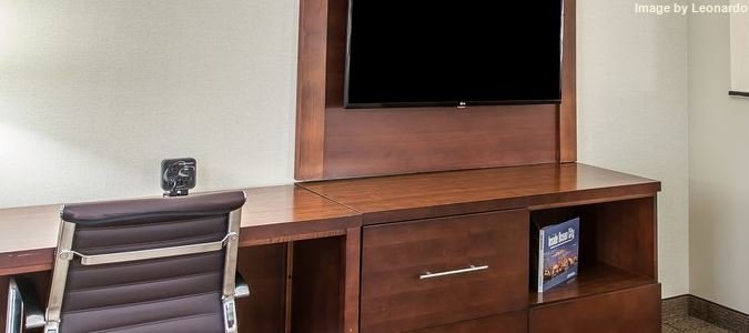 Фото Comfort Suites Ocean City