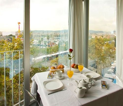 Фото Hotel 54 Barceloneta