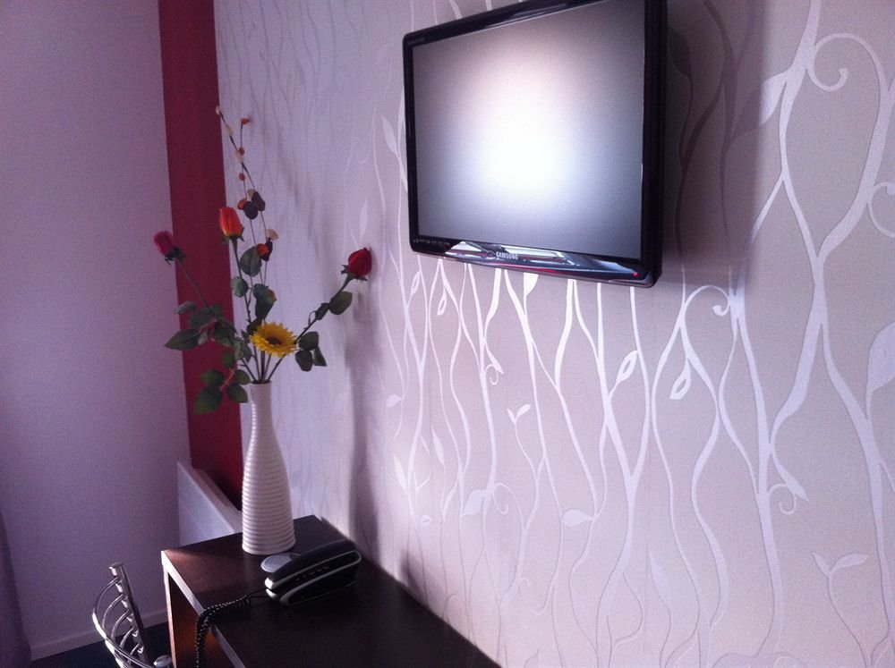 Фото Hôtel Clairefontaine