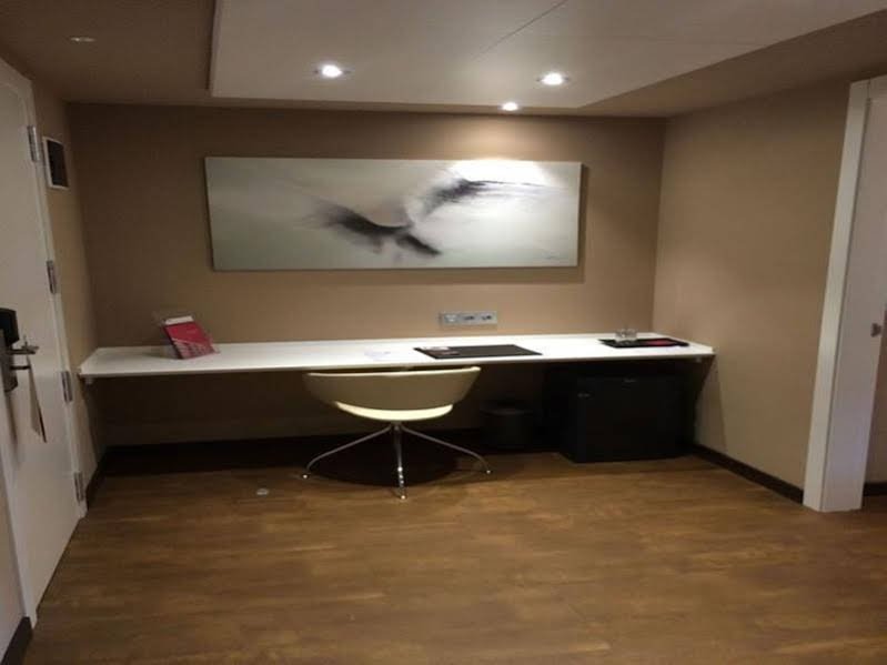 Фото Hotel Silken Monumental Naranco