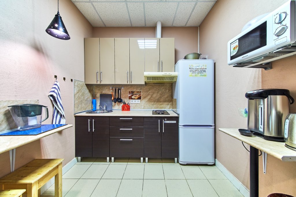 Фото Мини-отель Ленинский 23