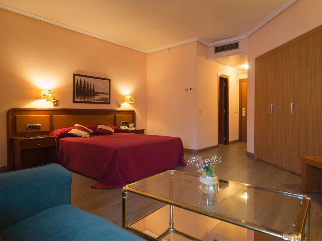 Фото Galicia Palace