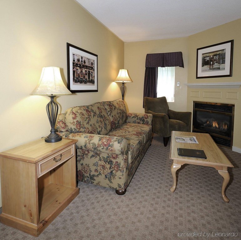 Фото Best Western Colonel Butler Inn