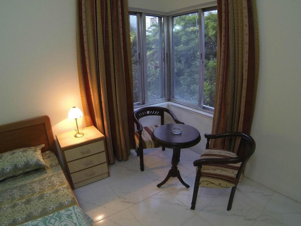 Фото Arabian Suites