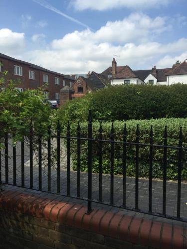 Фото The White Hart Hotel