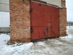 Западно-Уральский завод металлических изделий (ulitsa Energetikov, 39к2) ، هياكل معدنية