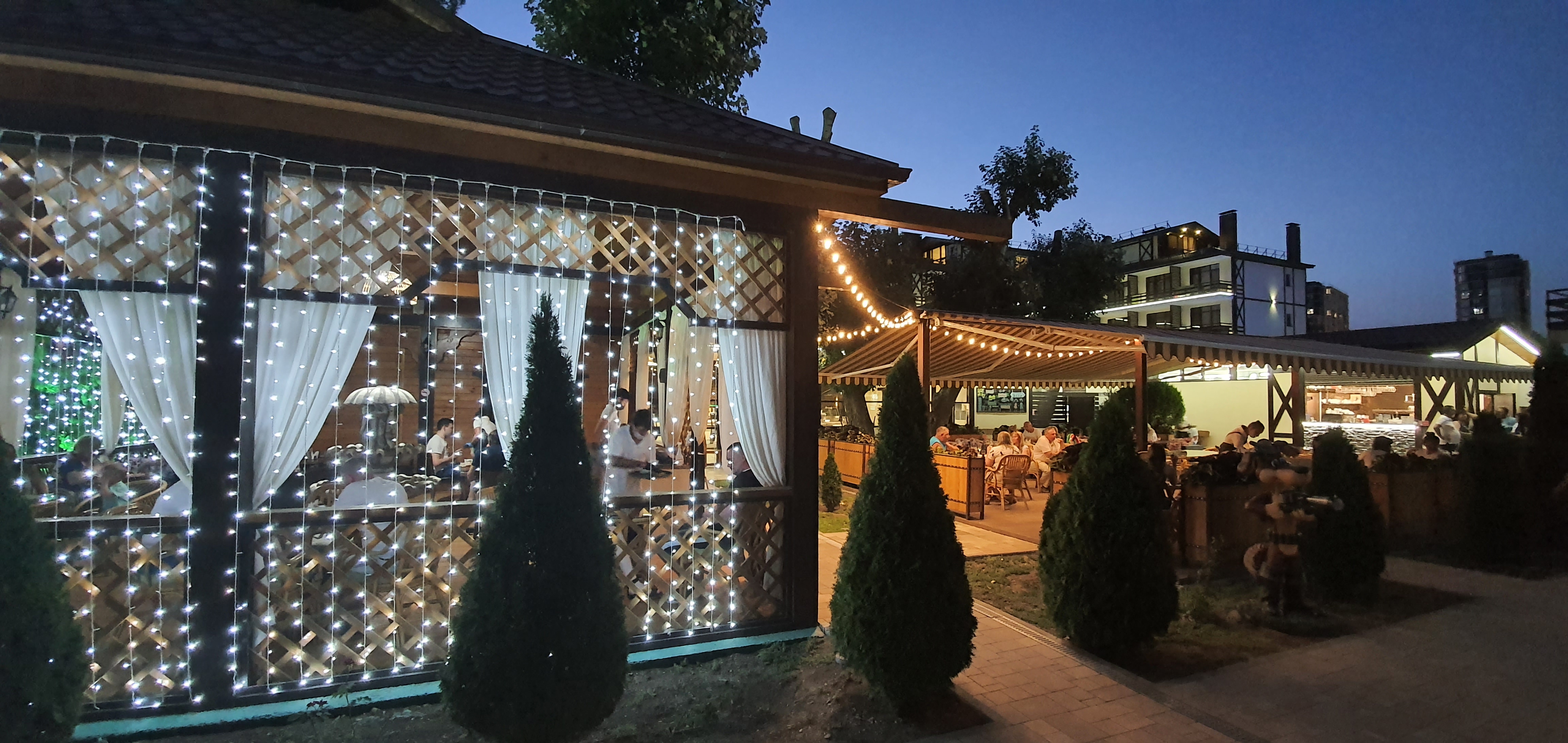 Фото Хуторок