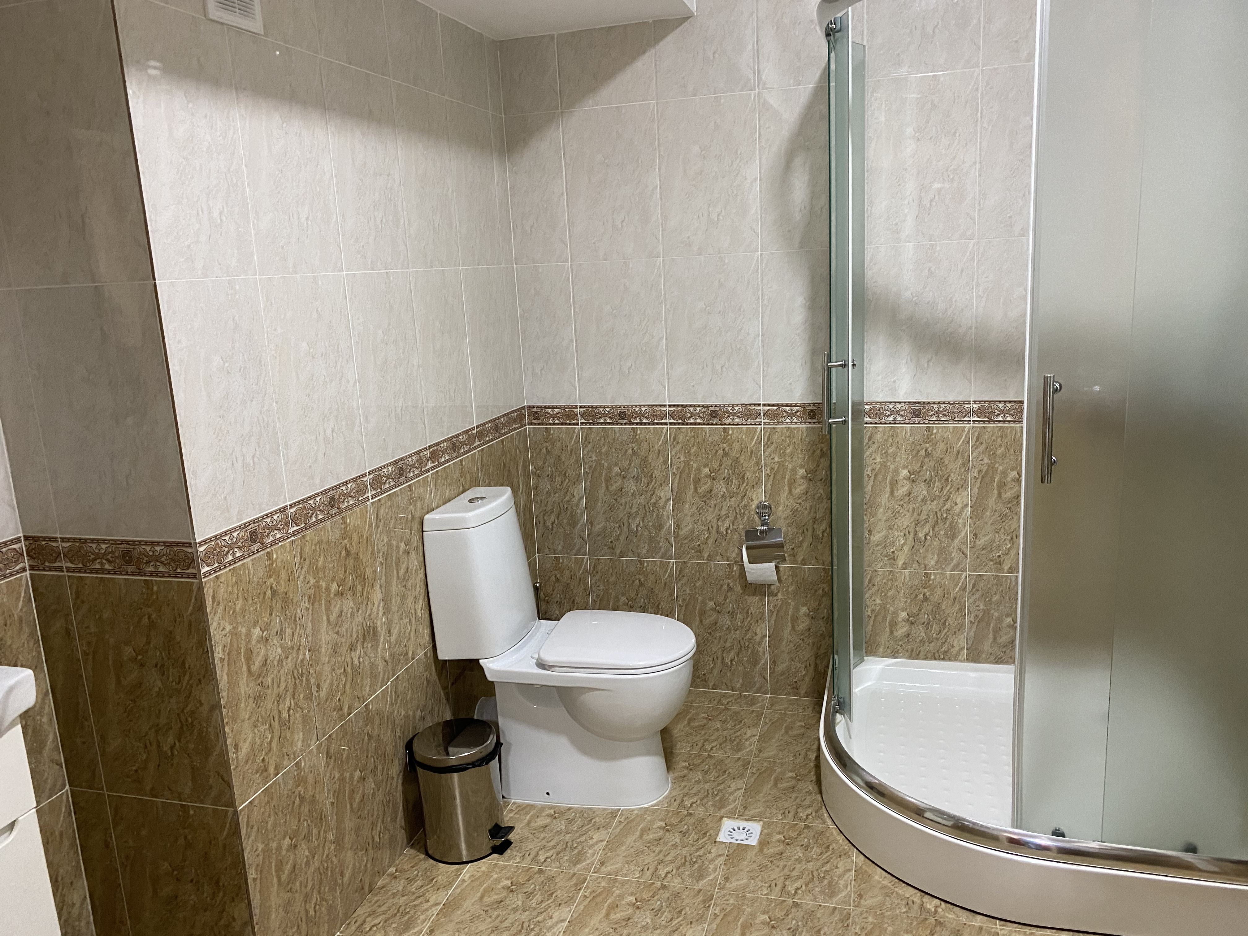 Фото Гостиница Ташкент