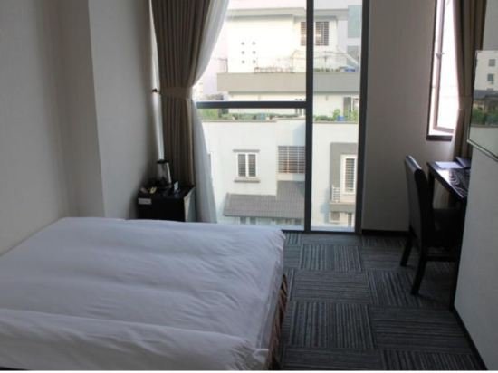 Фото Sakura Hotel II