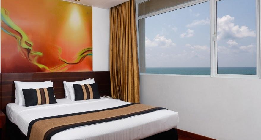 Фото Renuka City Hotel