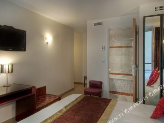 Фото Hotel Opera d'Antin