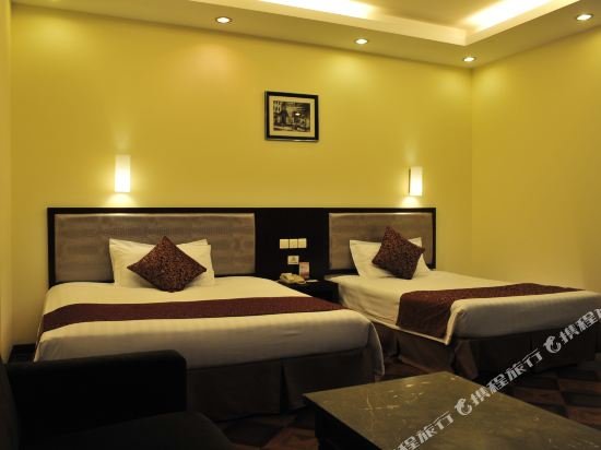 Фото Elegance Bund Hotel