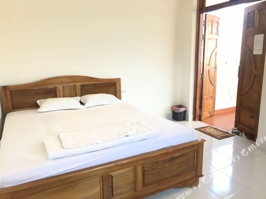 Фото Viet's Hotel