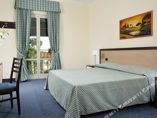 Фото Resort La Rocchetta