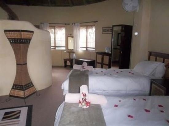 Фото Elephants Footprint Lodge