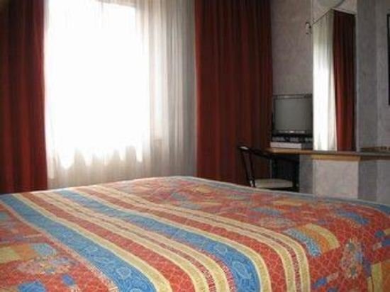 Фото Omama Hotel