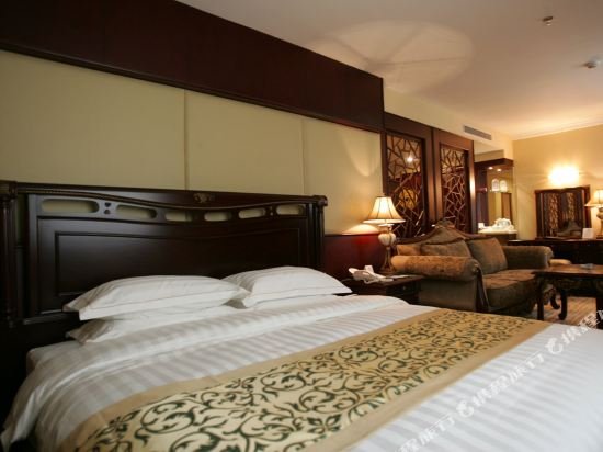 Фото Days Hotel Tanggu Tianjin